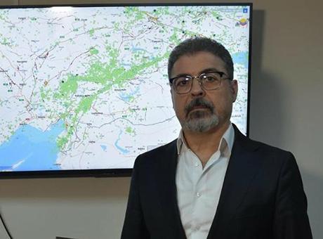 Türkiye'nin Deprem Haritası Yeniden Güncelleniyor: 7 Şiddetinde Deprem Potansiyeli Tehlikesi