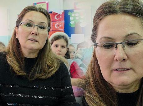 7 Depremden Sonra Gelen Felaket: Öğretmen Gülcan Ağcalı'nın Duygusal Anlatımı