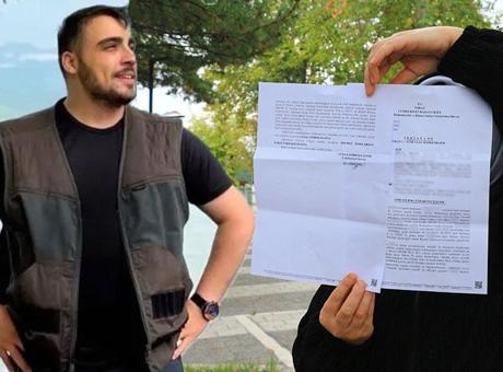 Sosyal Medya Fenomeninin Dolandırıcılık Davası: 2 Yıl 1 Ay Hapis Cezası