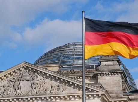 Almanya'nın İhracatı 2025'te Rekor Seviyeye Ulaştı