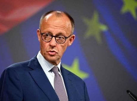 Almanya Başbakanı Merz: İran ile İlgili Endişeler Zirveye Ulaşıyor