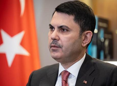 Bakan Kurum: 'Asrın İnşası' Projesi ile Yeni Mutluluk Hikayeleri Yaratacağız