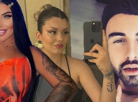 Uyuşturucu ve Fuhuş Soruşturmasında Ünlüler Gözaltında: 6 Kişi Yakalandı