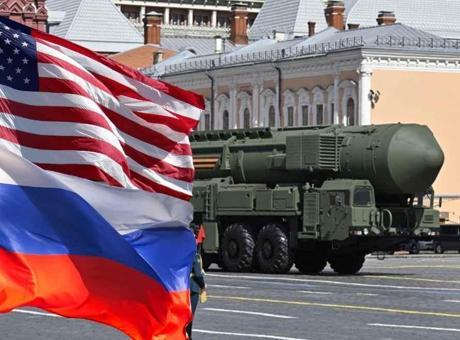 Nükleer Anlaşmazlıkta Tarihi Dönüm: ABD ve Rusya Yeniden Masada