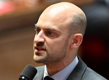 Fransa Dışişleri Bakanı: İsrail Lübnan’dan Derhal Çekilmeli