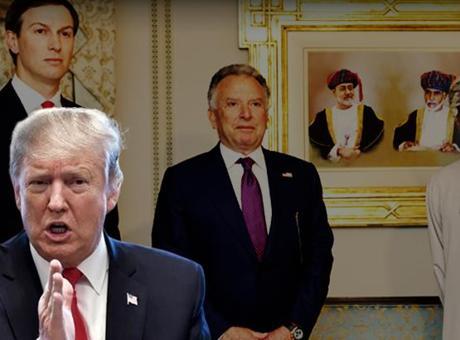 ABD ve İran Arasındaki Nükleer Müzakereler Yeniden Başladı; Trump'ın Açıklamaları Dikkat Çekiyor