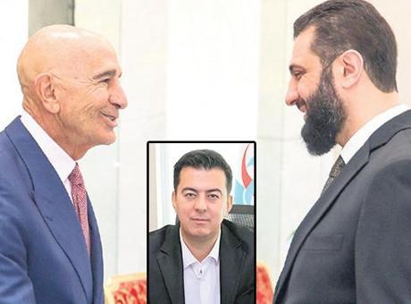 Türkiye'nin Enerji Stratejileri Suriye'deki Petrol Ayrıntılarını Belirliyor