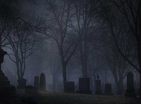 Cenaze Evindeki Şok Edici İfşa: 189 Ceset 4 Yıl Boyunca Saklandı