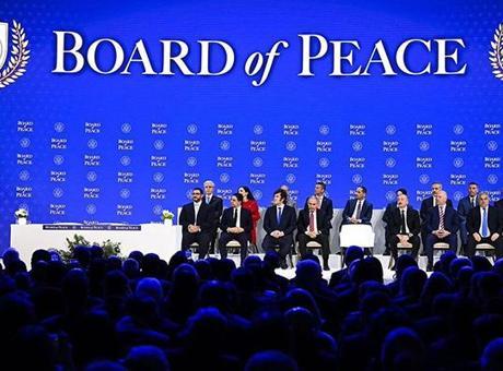 Trump'ın Gazze Barış Kurulu İlk Toplantısına Gün Sayıyor: Netanyahu'nun Ziyaretiyle Zamanlama Manidar