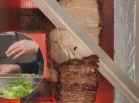 Ramazan'da İsrafı Önlemek İçin Restoranlardan 'Yarı Fiks Menü' Dönemi