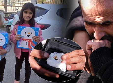 Berivan'ın Trajik Kayıp Hikayesi: Bir Hafta Boyunca Takabildiği Küpeleriyle Anısı Kalacak