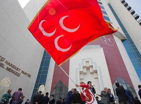 MHP 57. Kuruluş Yıl Dönümünü Kutlamaya Hazırlanıyor