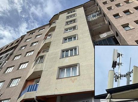 İnşaatta Hayatını Kaybeden Tehlikeli Tamirat: 7. Kattan Düşen İşçi Hayatını Kaybetti