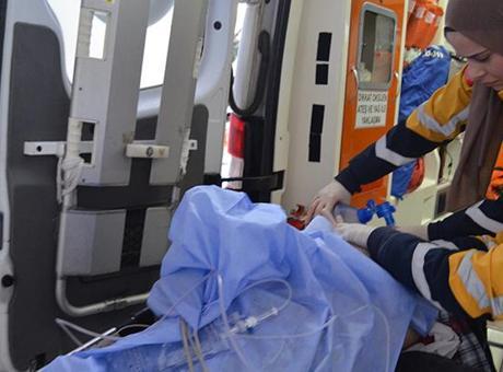 Aksaray'da Kardeş Katili: Alacak Verecek Tartışması Kanlı Bitti