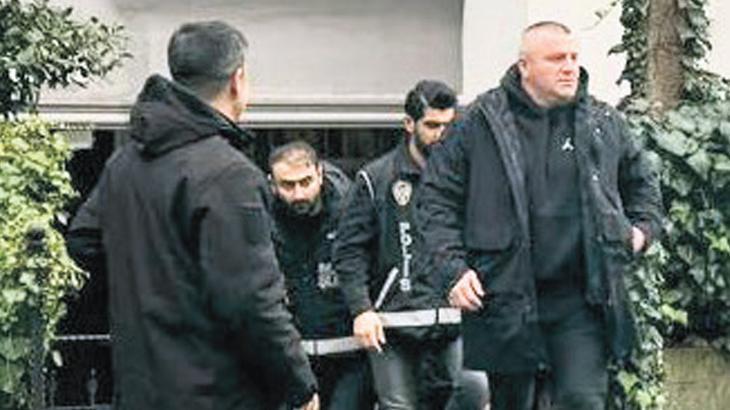 İmamoğlu'nun Koruması Gözaltına Alındı: Yolsuzluk Soruşturmasında Yeni Gelişme