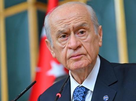 MHP 57. Kuruluş Yılını Coşkuyla Kutlayacak