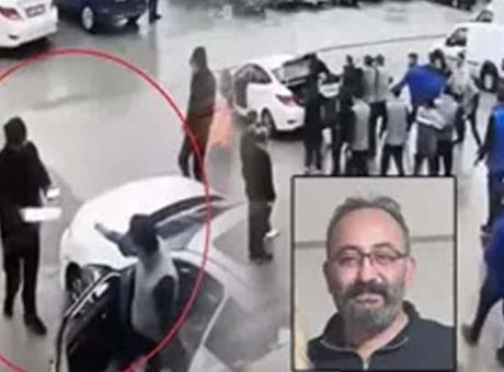 TÜVTÜRK Olayı Üzerine Açıklama Yaptı: Polis Memuru Melih Okan Keskin'in Ölümü ile İlgili Gelişmeler