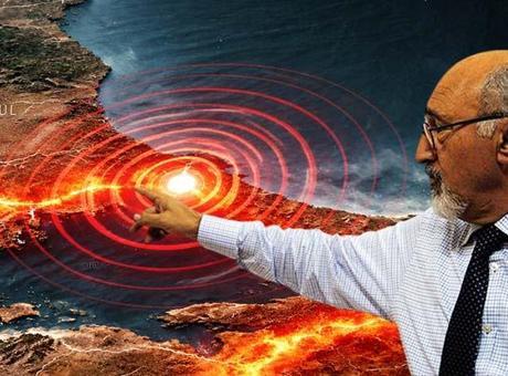 İstanbul'daki Beklenen Deprem Senaryosu: Fay Hatları ve Sarsıntının Etkileri