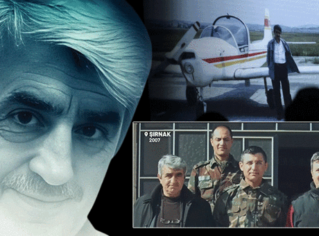 Özdemir Bayraktar'ın Hayatı ve Mücadelesi: Yeni Bir Belgesel Yayınlandı