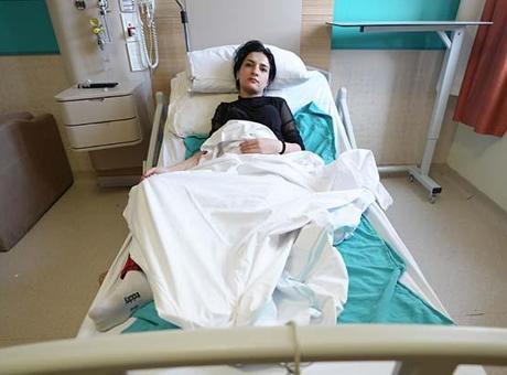 Sıcak Su Torbası Patladı: Genç Kızın Yaşadığı Talihsiz Olay