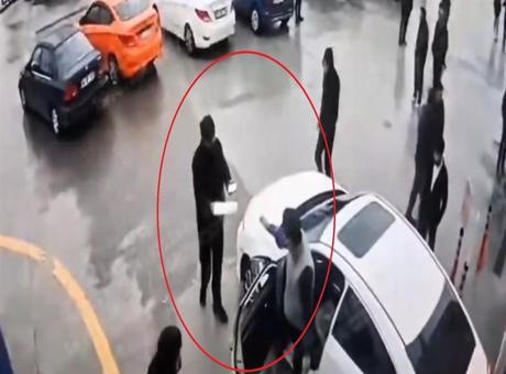 Polis Memuru Melih Okan Keskin'in Ölümüyle İlgili Şüphelilerin İfadeleri Ortaya Çıktı