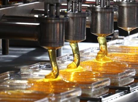 Sivas'tan Dünya Çapında Bal İhracatı Başlıyor