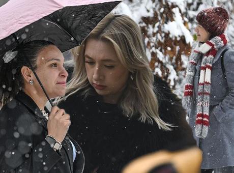 Meteoroloji'den Kar Yağışı Uyarısı: İstanbul İçin Tarih Belli Oldu