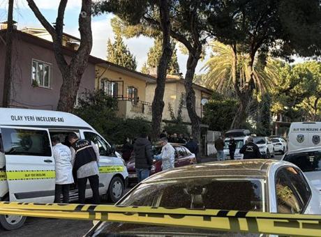 Aydın'da Gizemli Ölüm: Yaşlı Çiftin Vücutlarındaki İzler Soru İşaretleri Yarattı