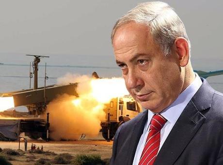 İsrail'den ABD'ye Mesaj: İran'a Tek Başına Saldırabiliriz