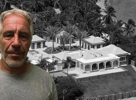 Jeffrey Epstein Skandalında Şok Edici Detaylar: Gizemli 'Ölüm Siparişi' Ortaya Çıktı