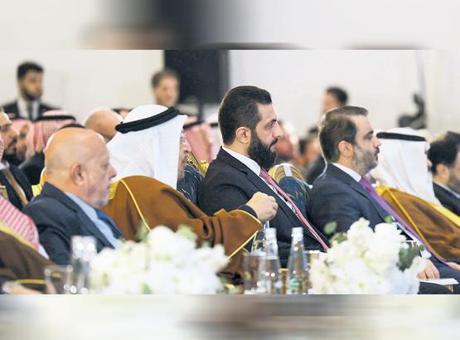 Suriye ve Suudi Arabistan İlişkilerinde Önemli Gelişmeler