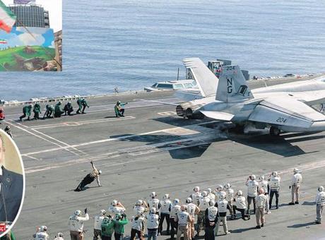 İran Dışişleri Bakanı Arakçi: 'ABD'ye hiç güvenmiyoruz'