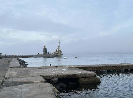 Çanakkale Boğazı, Yoğun Sis Sonrası Çift Yönlü Ulaşıma Yeniden Açıldı