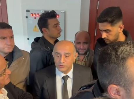 Aziz İhsan Aktaş, Suç Örgütü Davasında İlk Savunmasını Yapacak