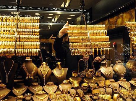 Ocak Ayında Külçe Altın Yatırımcılarına En Yüksek Reel Getiriyi Sağladı