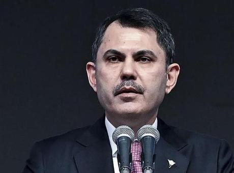 Bakan Kurum'dan Deprem Konutları Hızla Tamamlandı Açıklaması: Dünyada Eşi Benzeri Yok