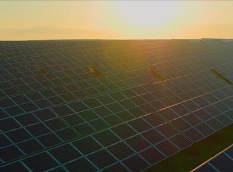 TÜRKSAT GES ile 88 Milyon Liralık Tasarruf Sağlandı