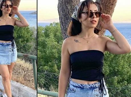 Muğla'da Gizemli Ölüm: Bahar Taş'ın İç Organları İnceleniyor