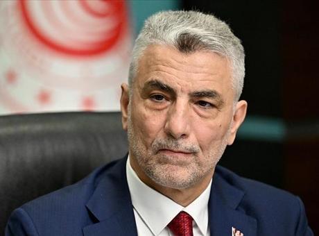 Ticaret Bakanı Bolat, Türkmenistan Ziyareti ile Yeni İşbirlikleri İçin Kolları Sıvıyor