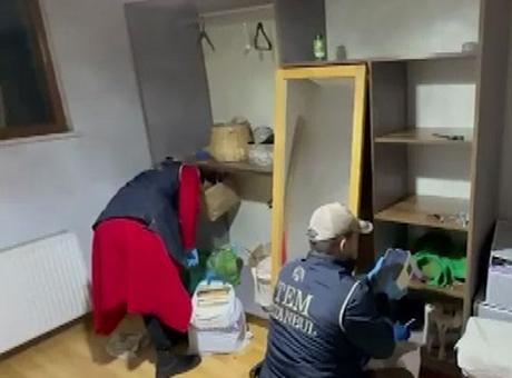 MOSSAD'a Bağlılığı ile Gözaltına Alınan İki Şüpheli Adliyeye Sevk Edildi