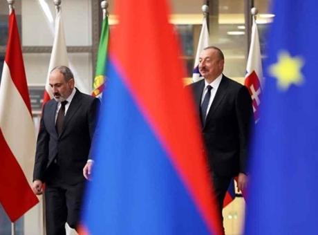 ABD Başkan Yardımcısı JD Vance, Ermenistan ve Azerbaycan'ı Ziyaret Edecek