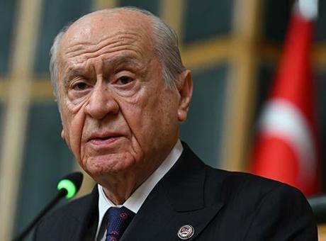 Milliyetçi Hareket Partisi 57. Yılını Kutluyor: Bahçeli'den Önemli Mesajlar