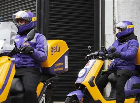 Uber, Türkiye'deki Getir'i Satın Alıyor: Yeni Dönem Başlıyor