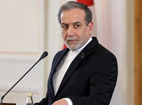 İran Dışişleri Bakanı Arakçi'den ABD'ye Sert Uyarı: 'Güvensizlik Duvarı Var'
