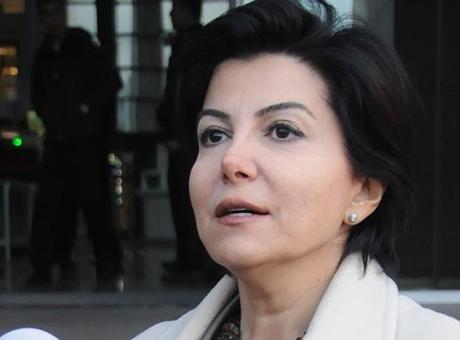 Sedef Kabaş İçin İstenen Hapis Cezası Belli Oldu