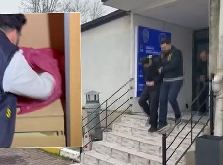 Cinsel İstismar İddiası ve Üzerine Yapılan Operasyon: 4 Şahıs Gözaltında