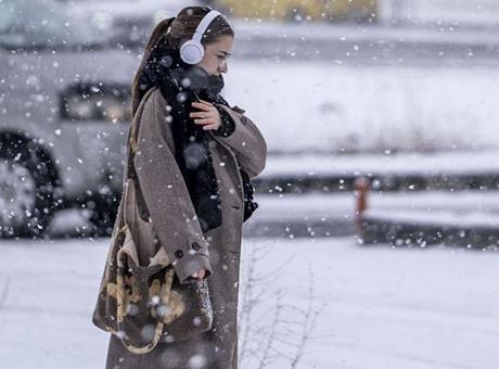 Meteoroloji'den Hava Durumu Uyarısı: İstanbul ve 13 İlde Sıcaklıklar Düşüyor