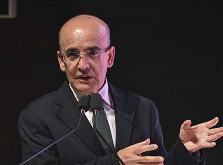 Bakan Şimşek: Türkiye Ekonomi Dayanıklılığını Güçlendiriyor