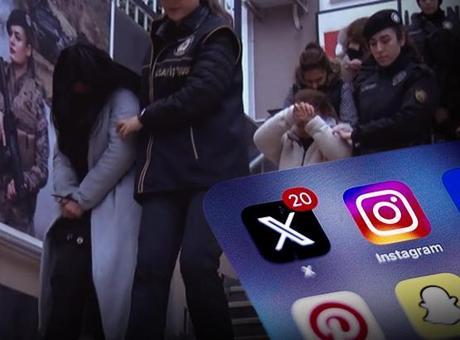 Sosyal Medyada Yatırım Tuzağı: 127 Milyon Liralık Dolandırıcılık Operasyonu