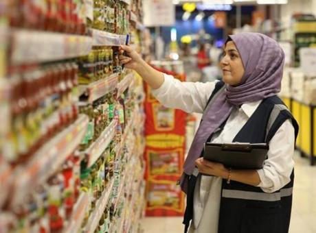 Ramazan Öncesi Market Denetimlerine Hız Verildi: 8,500 İşletmeye Ceza Kesildi
